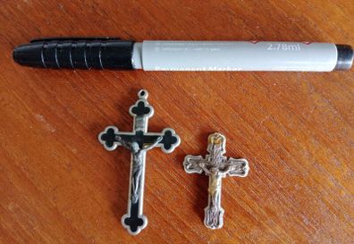crucifix