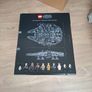 Lego Millenium Falcon 7592 Image 5