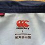 Leinster Rugby Canterbury Referees Jersey Size Large Image 6