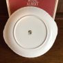 Royal Albert Country Roses China Carry Handle Cakes Sandwiches Serving Stand Boxed Image 3