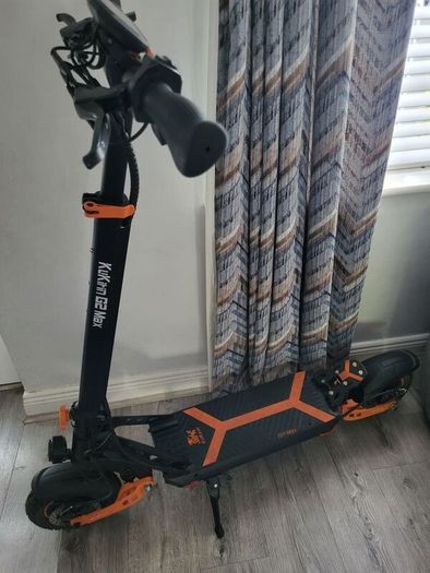 G2 Max E scooter