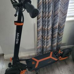 G2 Max Scooter