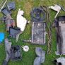 Honda NSR 125,1990==open to offers Image 5