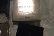 Dior Bluetie Palette