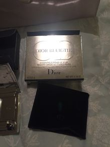 Dior Bluetie Palette