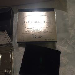 Dior Bluetie Palette