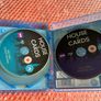 House of Cards Trilogy 3 disc Blu ray Image 4