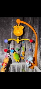 Cot Mobile