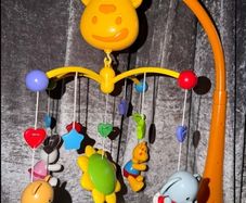 Cot Mobile