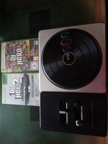 Dj Hero