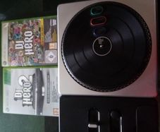 Dj Hero