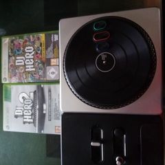 Dj Hero