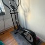 Cross Trainer Image 2