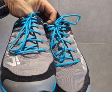 inov8 Mudclaws size 11 brand new only tried them on inside the house