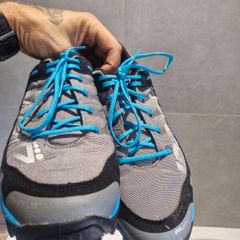 inov8 Mudclaws size 11 brand new only tried them on inside the house