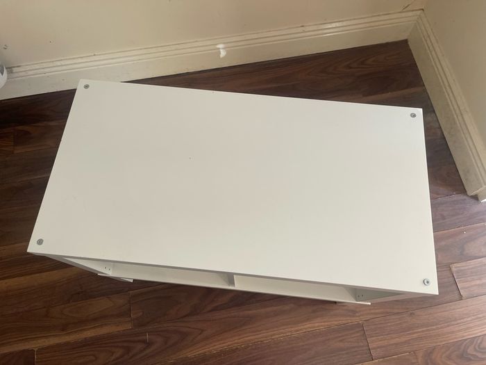 Ikea Kallax