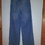 girls wide leg jeans Image 5