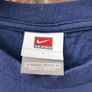 Vintage Y2K  Nike Team T Shirt Mens Large L Image 5