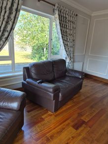 Suite of furniture 3, 2 and 1