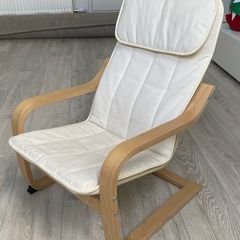 Children's armchair IKEA POANG