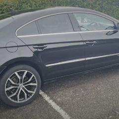 Volkswagen CC 2013 CC