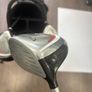 Left Handed Spalding Golf clubs Image 3
