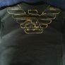 armani t shirt Image 7