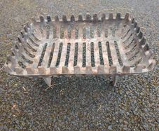 fire grate