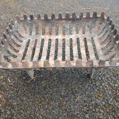 fire grate