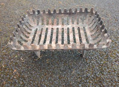fire grate