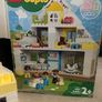 Lego Duplo Retired House Modular Playhouse 10929 Image 6