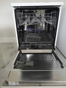 Dishwasher