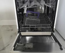 Dishwasher