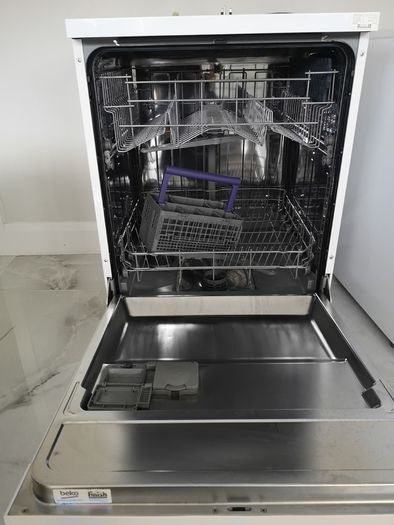 Dishwasher