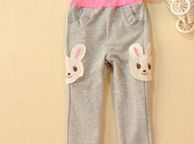 main image for ad Bunny Rabbit Pants