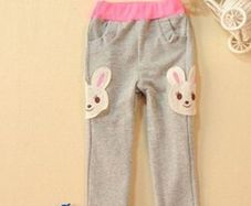 Bunny Rabbit Pants