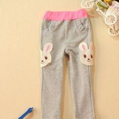Bunny Rabbit Pants