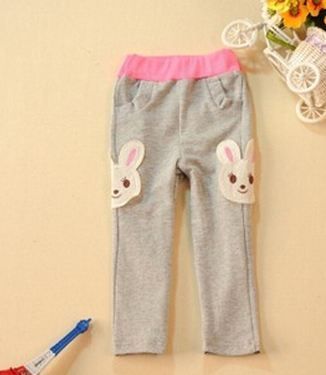Bunny Rabbit Pants