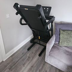 Body Go Folding Treadmill (homestore)