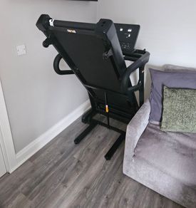 Body Go Folding Treadmill (homestore)