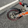 electric scooter Image 3