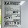 LG Fridge Freezer 60/40 - 7 months old Image 5