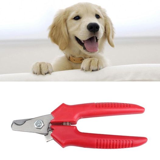Pet Nail Clippers