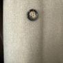 Women's Wool Blend Coat Oversized Mango M Green Image 3