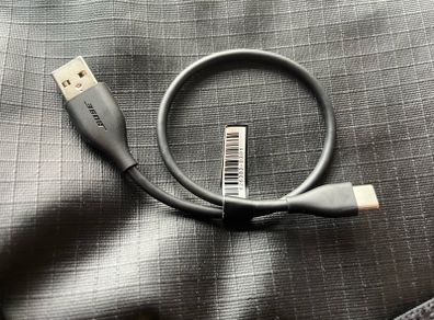 Bose USB-C charging cable headphones smartphone brand new postage
