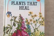 Plants that Heal book