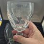 Vintage 1980s Waterford Crystal in presentation box Image 4