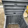 Garden Storage Box Image 4