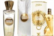Delightfully lively, extremely sensual and timelessly elegant