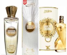 Delightfully lively, extremely sensual and timelessly elegant